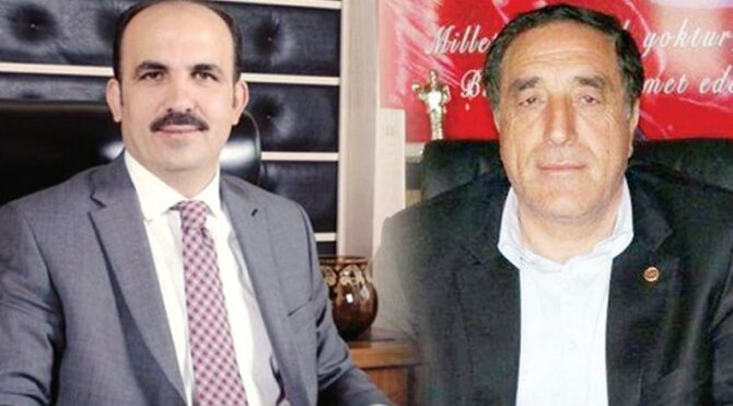 İşçiye neden zam yaptın esnafa niye para dağıttın?