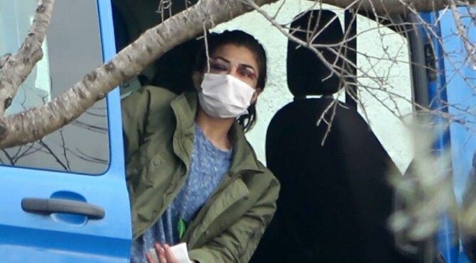 İşkenceci kocasını öldürmüştü… İfadesi kan dondurdu