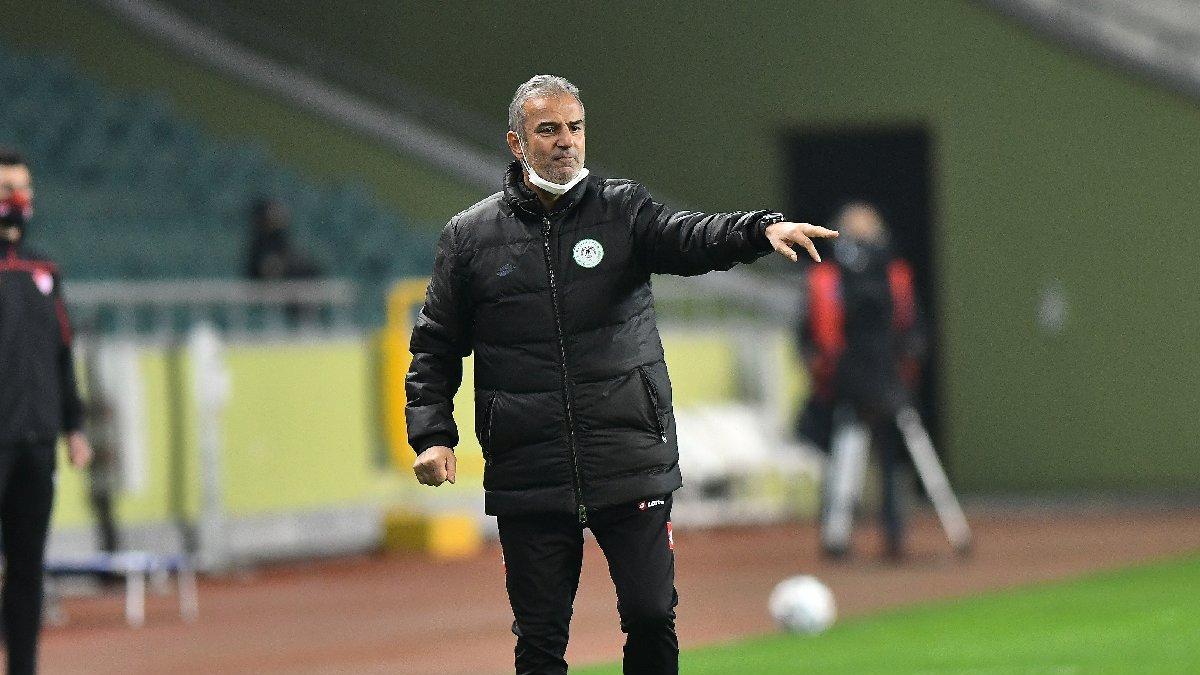 İsmail Kartal PFDK’ya sevk edildi