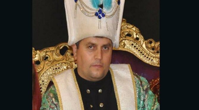 İsmet İnönü için ağır ifadeler kullanan müdüre suç duyurusu