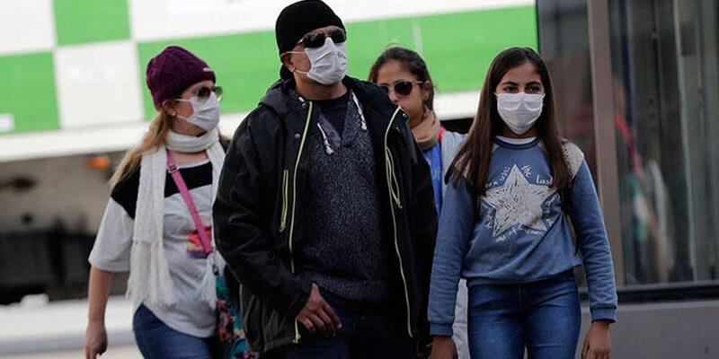 İspanya'da Kovid-19 kaynaklı can kaybı ve yeni vakalardaki artış devam ediyor