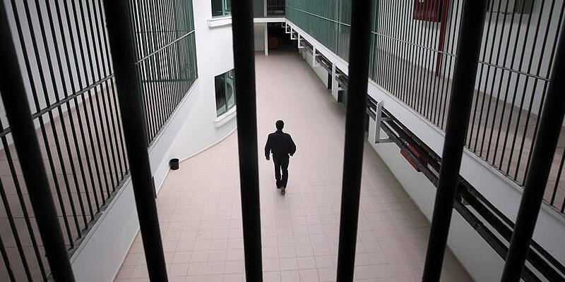 İsrail hapishanelerinde Kovid-19 tespit edilen Filistinli tutuklu sayısı 171'e yükseldi