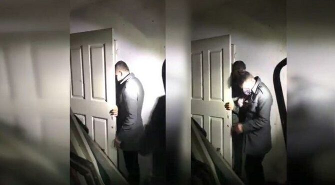 İstanbul’da kumar baskını: Kapı arkasında böyle yakalandılar