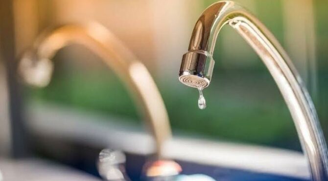 İstanbul’da su kesintisi başladı… Akıllardaki soru ‘Sular ne zaman gelecek?’