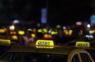 SON DAKİKA HABERİ: İstanbul’da taksi, minibüs ve dolmuş ücretlerine zam