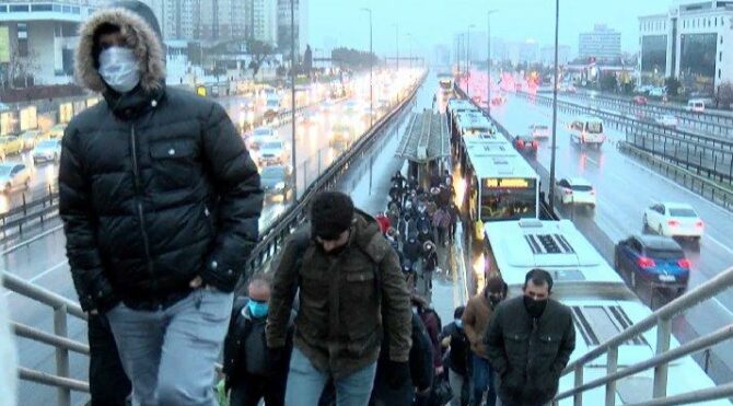 İstanbul’da yeni dönem başladı: Artık zorunlu