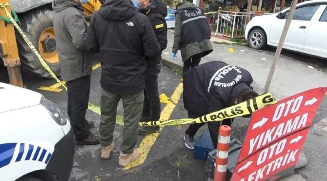 İstanbul’da yıkıma gelenlere saldırı: 1’i avukat 2 yaralı