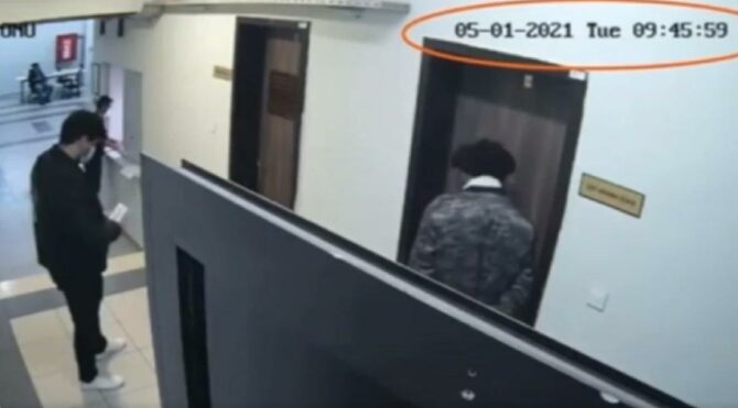 İstanbul Emniyeti’nden ‘çıplak arama’ iddialarıyla ilgili açıklama