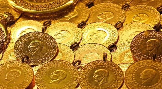 İstanbul merkezli 8 ilde sahte altın operasyonu