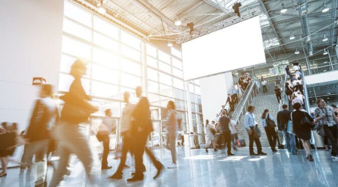 İstanbul Ticaret Odası’ndan SIAL China 2021’e davet