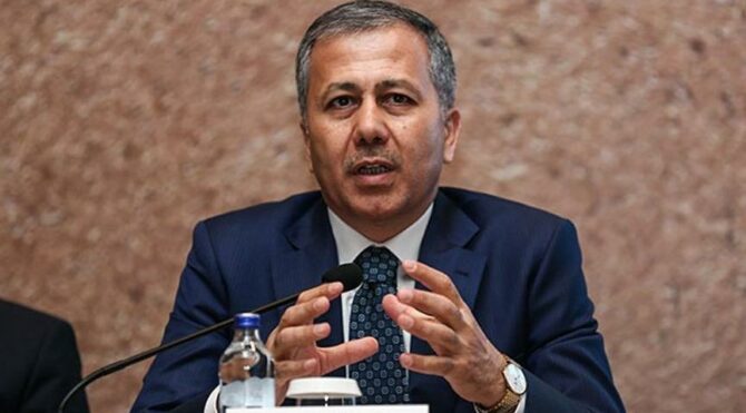 İstanbul’un yılbaşı bilançosu açıklandı