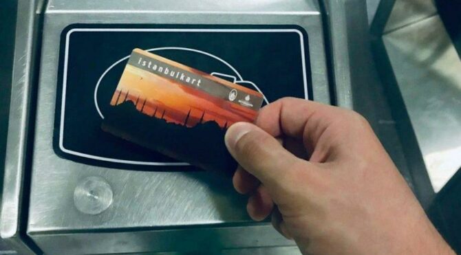 İstanbulkart’ı HES kodunuzla eşleştirmek için son 4 gün