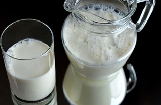 Bakan Pakdemirli: Çiğ süt tavsiye fiyatına litre başına 30 kuruş destek verilecek