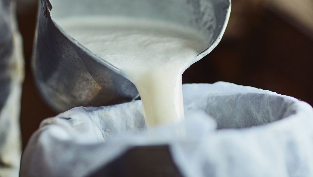 İstanbullu pandemide çiğ süte geçti