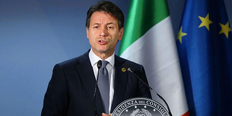 İtalya'da Başbakan Conte istifa etmeye hazırlanıyor