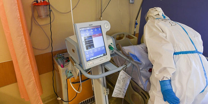 İtalya'da Kasım 2019'da Kovid-19'un var olduğunu gösteren bir araştırma daha yayımlandı