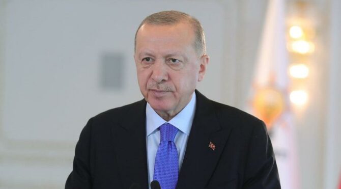 İYİ Parti’den Erdoğan’a yanıt: Buyurun, her şey ortada