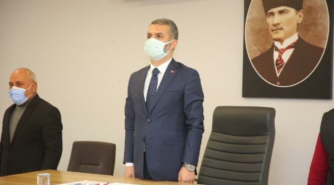 İYİ Partili başkan isyan etti: Hizmet yapmamızı engelliyorlar