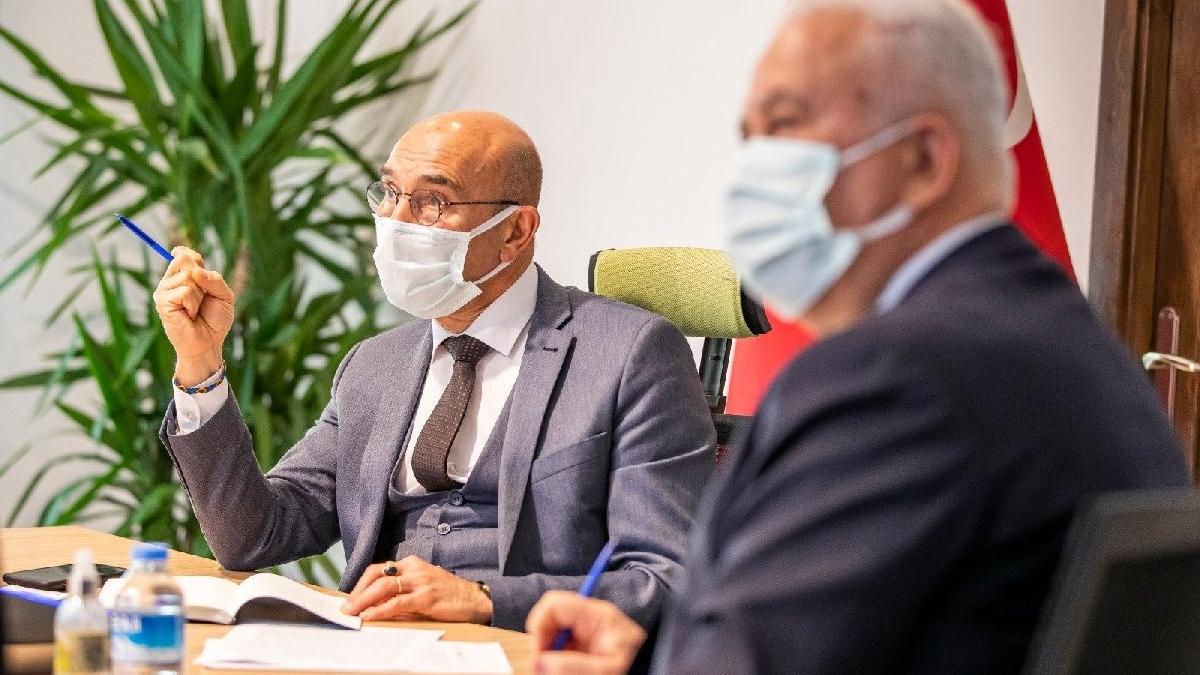 İzmir’de spora 18 milyon TL’lik destek