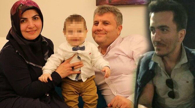 İzmir’deki siyanürlü vahşetin cezası belli oldu