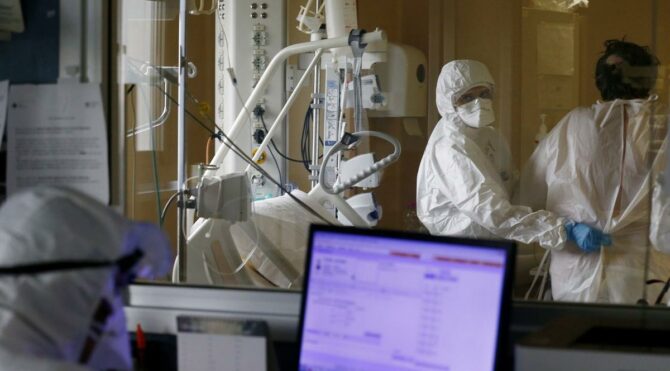 İzmir valisinden karantina açıklaması