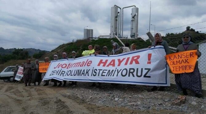 JES’lere mahkeme kararı işlemiyor