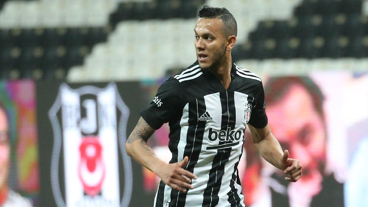 Josef de Souza’nın sözleşmesi uzatıldı