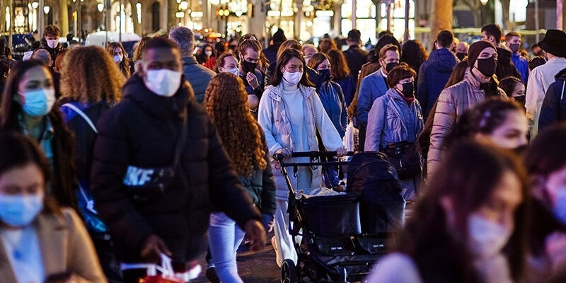 Kabus sürüyor! Can kaybı en yüksek seviyede