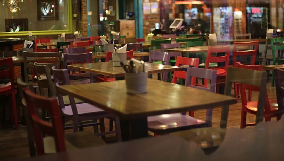 Kafe ve restoranlara ne kadar devlet desteği ödemesi yapılacak? (Maliye Bakanı Elvan'dan açıklama)