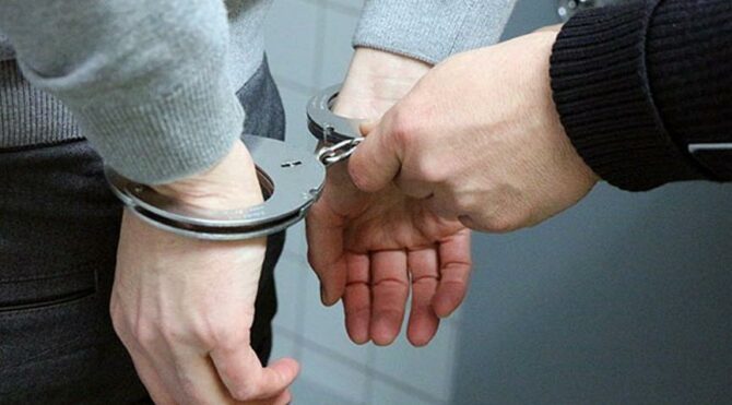 Kahramanmaraş’ta aranan 46 kişi yakalandı, 22’si tutuklandı