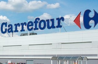 Carrefour, Brezilya'da Makro’nun 30 mağazasını satın alıyor