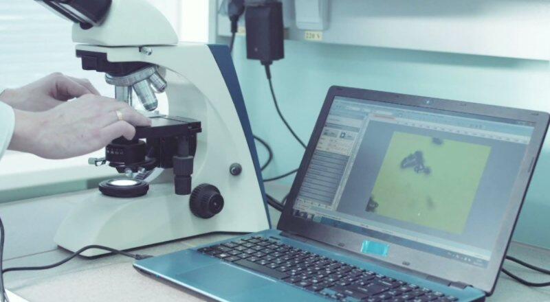 Kanserle mücadelede önemli buluş... 