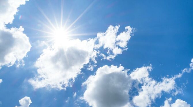 Karlı havanın ardından sıcaklıklar yükseliyor! 3 günde 10 derece…