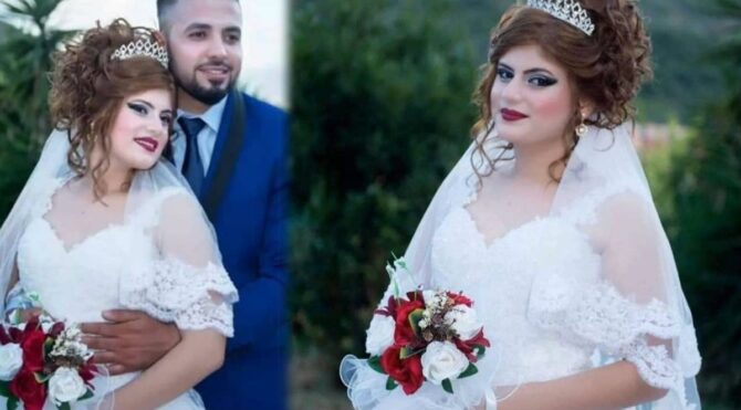 Karnındaki bebeğiyle corona virüsüne yenik düştü