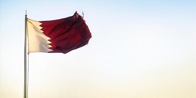 Katar'dan Körfez anlaşmasına ilişkin açıklama