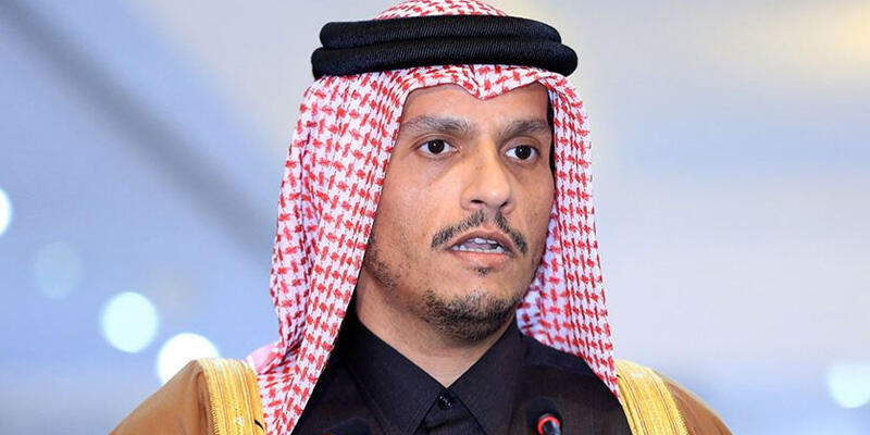 Katar Dışişleri Bakanı: Bugün anlaşmazlık sayfası kapandı