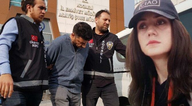 Katili eski eş için istenen ceza belli oldu