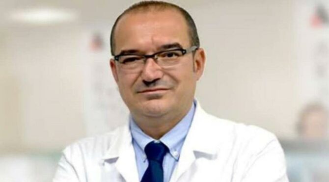 Kayıp doktorun arama çalışmalarından sonuç alınamıyor