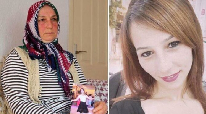 Kayıp kızın annesi böyle isyan etti: Yaşıyor dediler, bulun