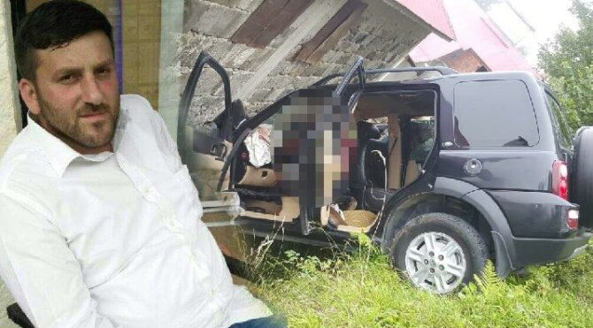 Kayıtlara ‘kaza’ diye geçmişti… Gerçek ortaya çıktı