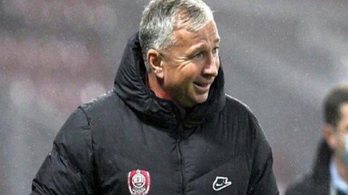 Kayserispor Petrescu ile anlaştı