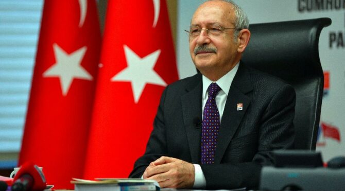 Kılıçdaroğlu: Aşı için sıramı bekleyeceğim