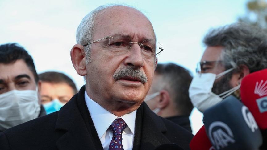 Kılıçdaroğlu: Anayasa Mahkemesi'nin verdiği karar iki açıdan çok önemli