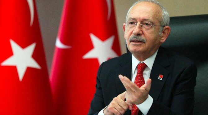 Kılıçdaroğlu’ndan ‘İttifak büyüyecek mi?’ sorusuna yanıt