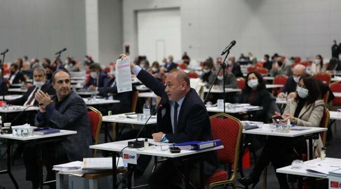 Kiptaş’ta kasa boşaltma operasyonu: AKP’nin oylarıyla yüzlerce milyonluk kamu zararı oluştu