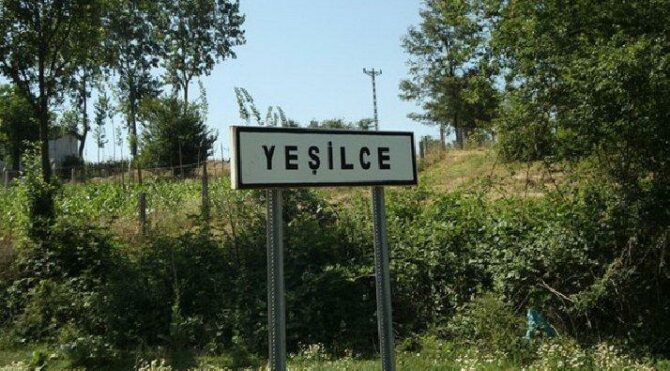 Kırklareli’nde ormanda iki kişi donarak öldü