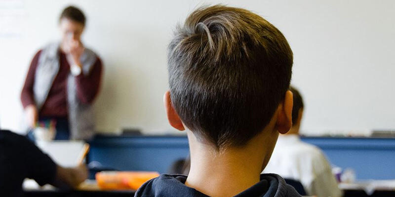 KKTC’de okullar gelecek hafta yüz yüze eğitime başlıyor