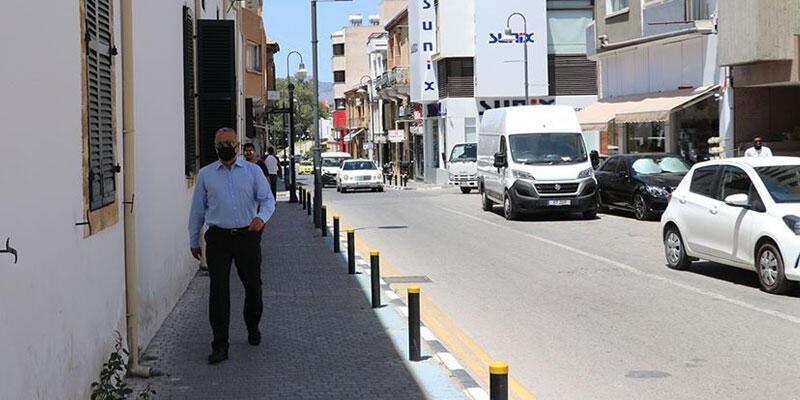 KKTC'de son 24 saatte 32 Kovid-19 vakası görüldü