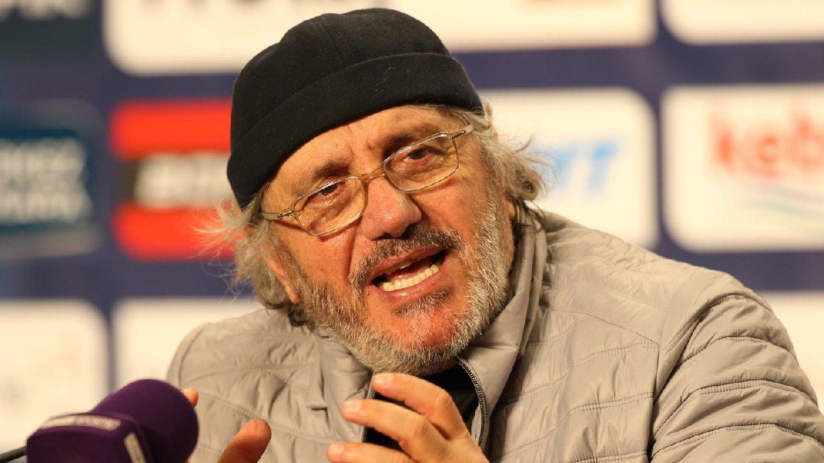 Kocaelispor’da Mustafa Reşit Akçay dönemi