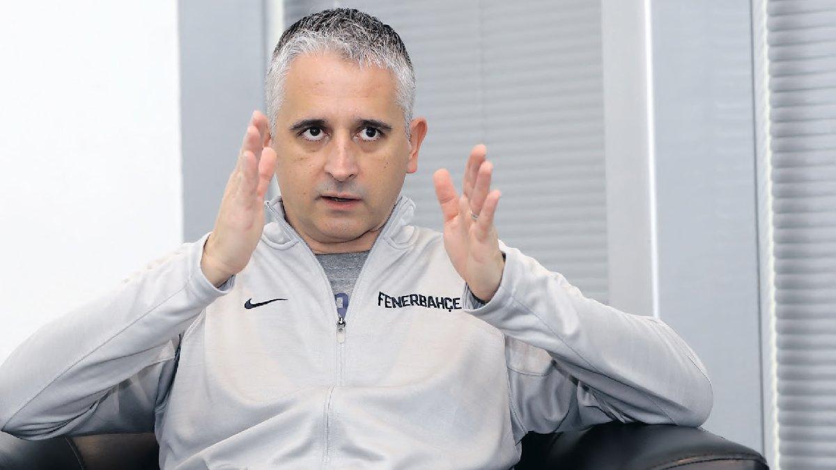 Kokoskov: Filmin sonu iyi bitsin